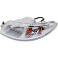 thumbnail image 1 of Replacement Headlight For International Harvester 8600 Sba, 1 of 7