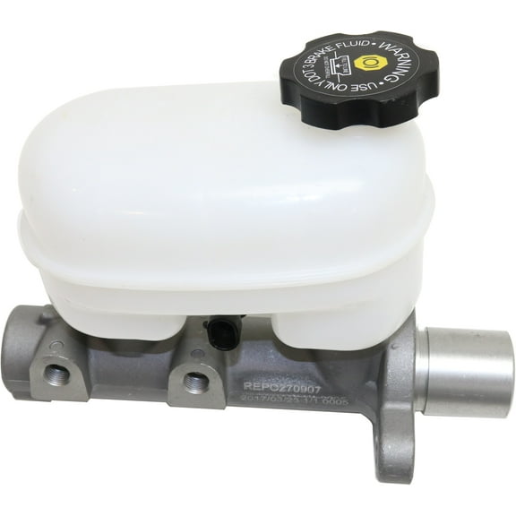For 2007 Silverado 1500 Classic Rear Brake Master Cylinder