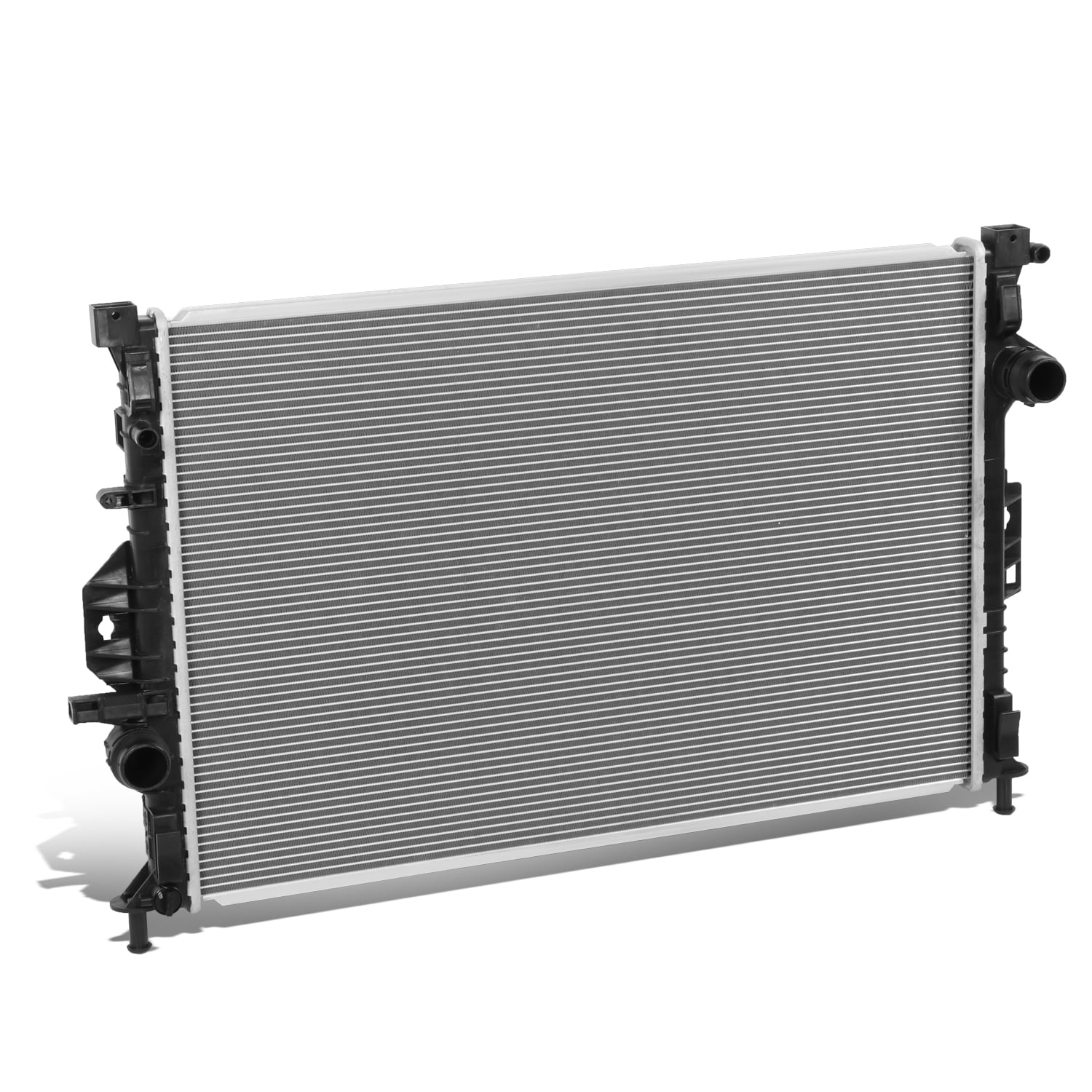 13180 Radiator For 2007 to 2018 Land Rover Volvo S60 S80 XC60 2.0L 2.5L 3.0L 3.2L OE ...