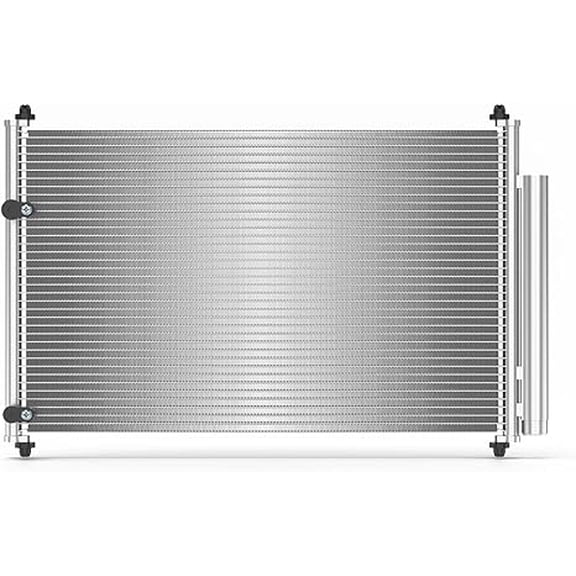 For 2008 2009 2010-2015 Scion XB 3686 AC Condenser Air Conditioning Condenser