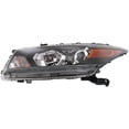 thumbnail image 1 of For 2008 2009 2010 Honda Accord Headlight Driver Side | Coupe | Replacement For HO2502135 | 33150-TE0-A01, 1 of 4