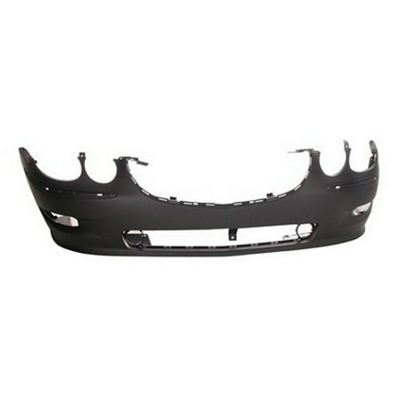 For 2008-2009 Buick Lacrosse Front Bumper Cover GM1000862C