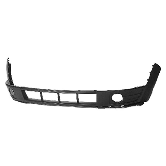 For 2008-2009 Ford Taurus Front Lower Bumper Cover FO1015108C