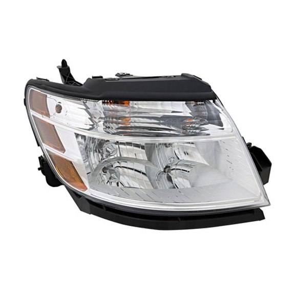 For 2008-2009 Ford Taurus Headlight Passenger Right Side