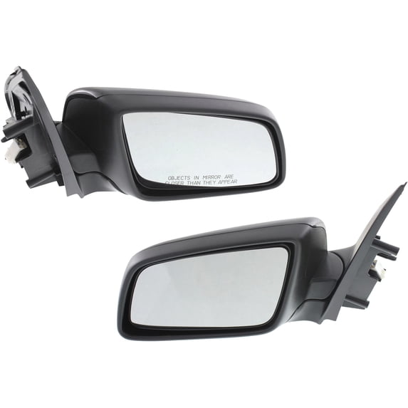 For 2008-2009 G8 Mirror SET PAIR
