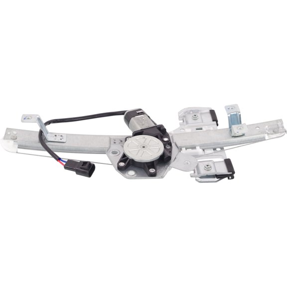 For 2008-2009 G8 Rear Left Window Regulator 92263045 92195914 GM1550147