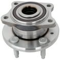 thumbnail image 1 of For 2008-2009 Sable Wheel Hub 8F9Z1104A, 1 of 5