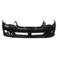 thumbnail image 1 of For 2008-2009 Subaru Legacy Front Bumper Cover SU1000160PP, 1 of 2