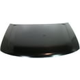 thumbnail image 1 of For 2008-2009 Taurus Hood Primed Steel FO1230267 8G1Z16612A, 1 of 5