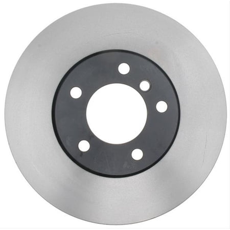 For 2008-2010 323i Brake Disc Carbon Steel RAY980654R