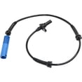 thumbnail image 1 of For 2008-2010 528i Front Right Left ABS Speed Sensor 34526760045 34526771702, 1 of 5