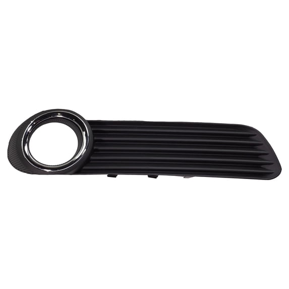 For 2008-2010 Avalon Fog Light Trim Front, Right Black TO1039140