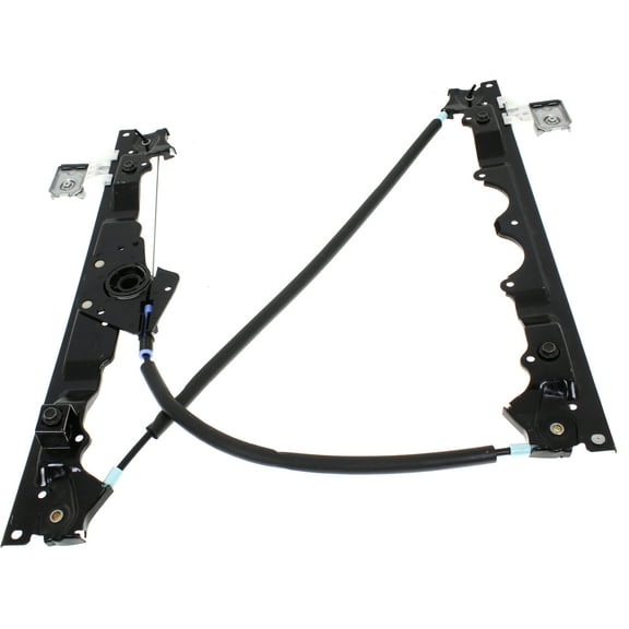 For 2008-2010 Commander Front Right Window Regulator 55396480AI