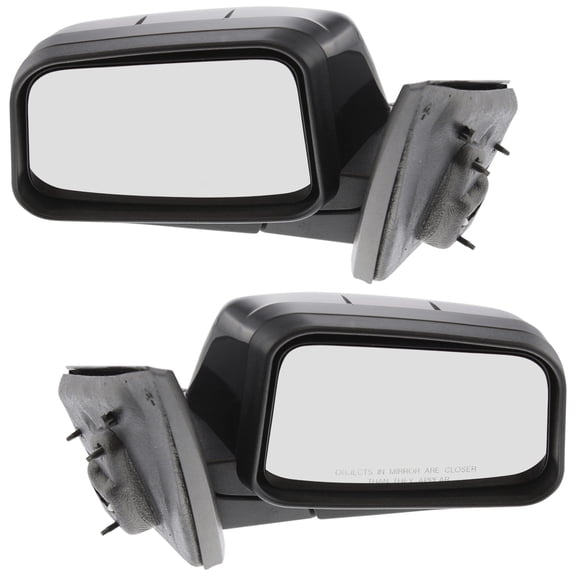 For 2008-2010 Edge Mirror SET PAIR