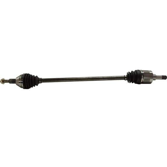 For 2008-2010 Grand Caravan Axle Assembly 663552