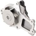 thumbnail image 1 of For 2008-2010 Grand Caravan Water Pump 4648952BA,4648952BB,04648952AE, 1 of 5