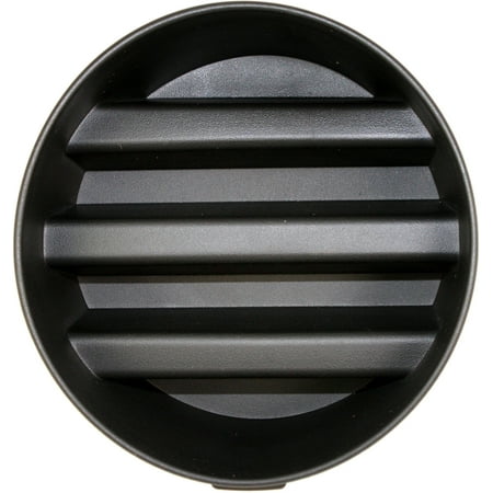 For 2008-2010 Grand Cherokee Fog Light Cover Front, Left, Right Primed CH1038113