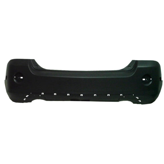 For 2008-2010 Saturn Vue Rear Bumper Cover GM1100807C