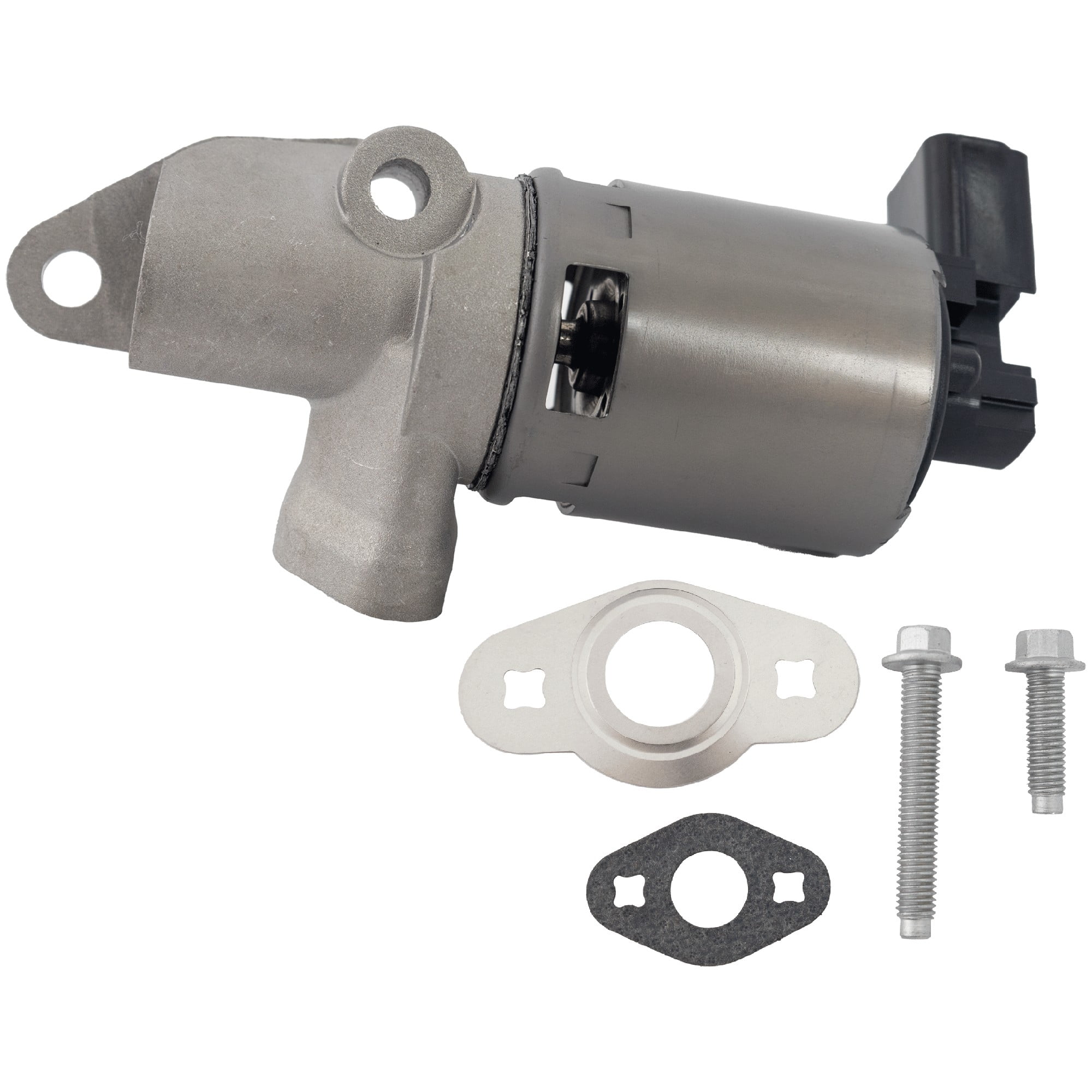 Munirater Serbatoio Servosterzo Con Tappo Per 2008-2010 Town & Country/Grand Caravan – Ricambio 4721497AB/4721497AC