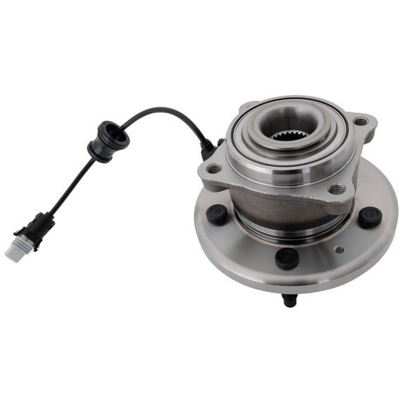 For 2008-2010 Vue Wheel Hub HA590264