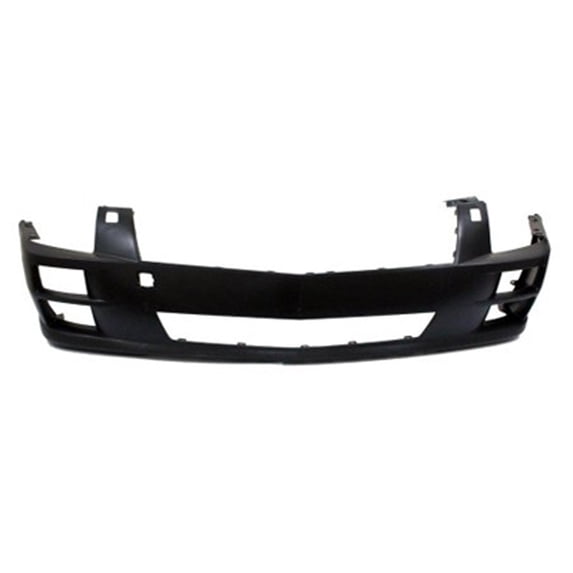 For 2008-2011 Cadillac STS Front Bumper Cover GM1000854