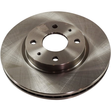 For 2008-2011 Focus Brake Disc Cast Iron 9S4Z1125A, 8S4Z1125A
