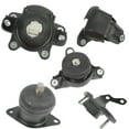 thumbnail image 1 of For:2008-2011 Honda Accord Trans & Engine Motor Mount MK4561 MK4565 MK4570 MK4572 MK4584 M286, 1 of 1
