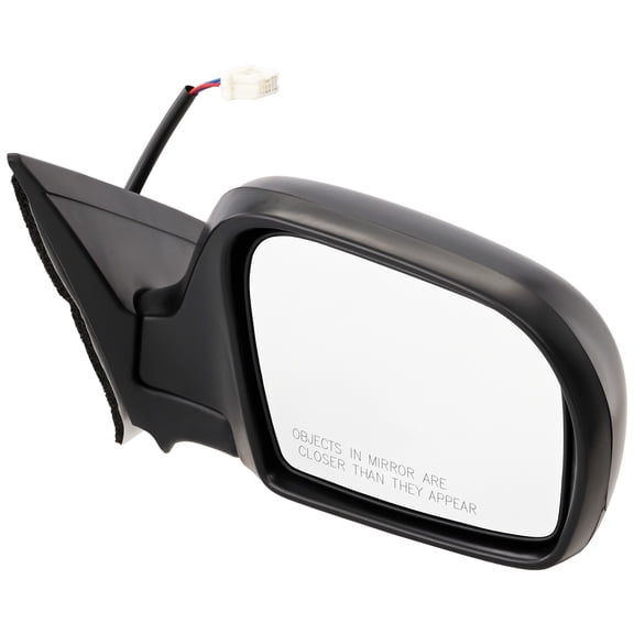 For 2008-2011 Impreza Right Mirror 91036FG100-PFM SU1321114