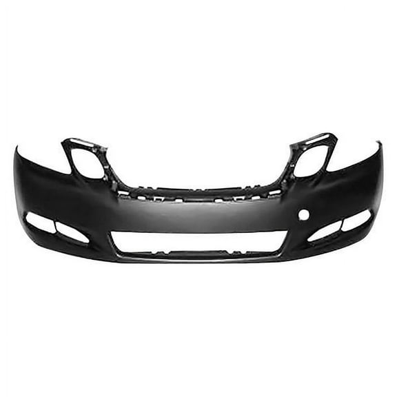 For 2008-2011 Lexus GS Front Bumper Cover