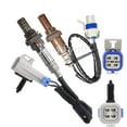 thumbnail image 1 of For 2008-2011 for Chevrolet Impala 3.5L 3.9L 2pcs Oxygen O2 Sensor 1&2 Upper&Undder, 1 of 3