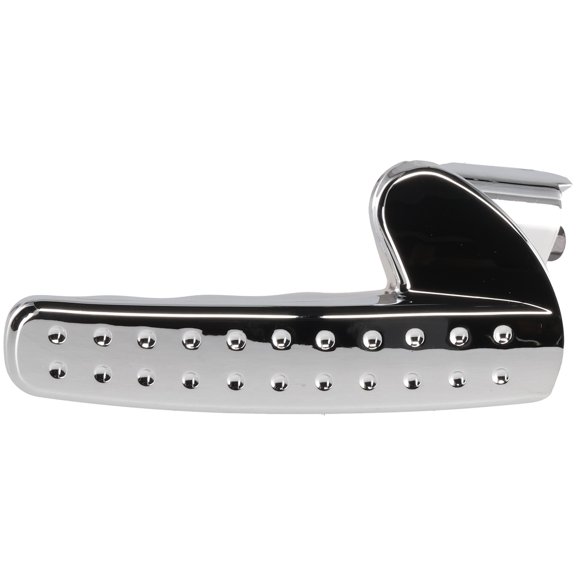 For 2008-2012 Cascadia Front Left Interior Door Handle Plastic