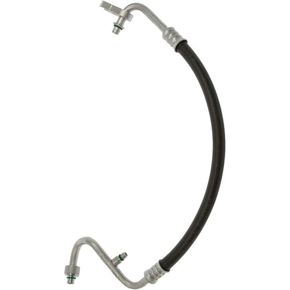 For 2008-2012 Enclave A/C Refrigerant Discharge Hose GPD4812238
