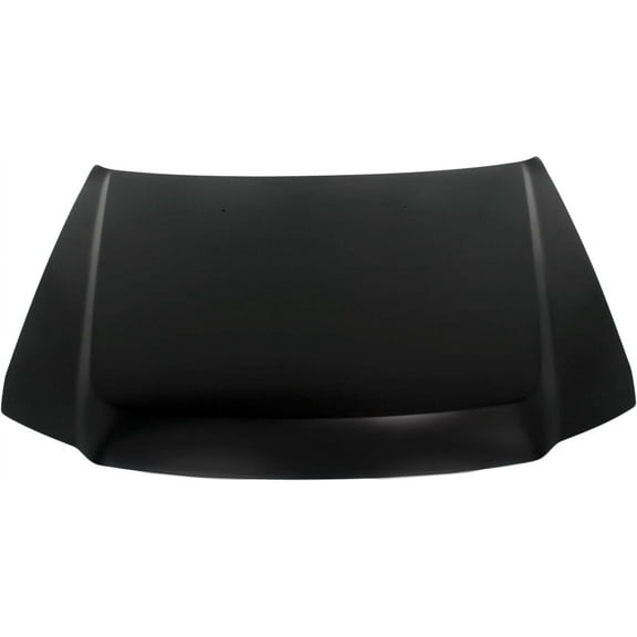 For 2008-2012 Escape Hood Primed Steel FO1230263 8L8Z16612A