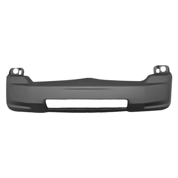 2008 Jeep Liberty Front Bumpernull