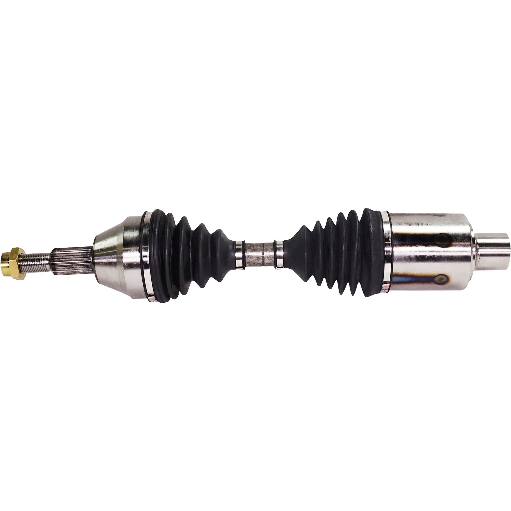 For 2008-2012 Liberty Axle Assembly 663564 - Walmart.com