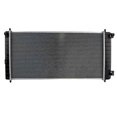 thumbnail image 1 of For 2008-2012 Malibu Radiator 52495681 GM3010507, 1 of 5
