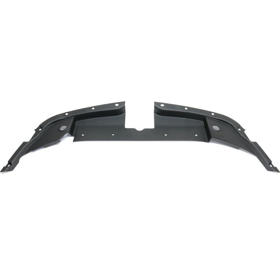 For 2008-2012 Malibu Radiator Support Cover GM1224108 15899027