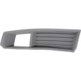thumbnail image 1 of For 2008-2013 CTS Fog Light Trim Front, Left Primed GM1038113 20757039, 1 of 5