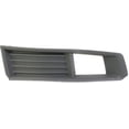 thumbnail image 1 of For 2008-2013 CTS Front Right Grills Primed 20757038 GM1039113 Q, 1 of 5