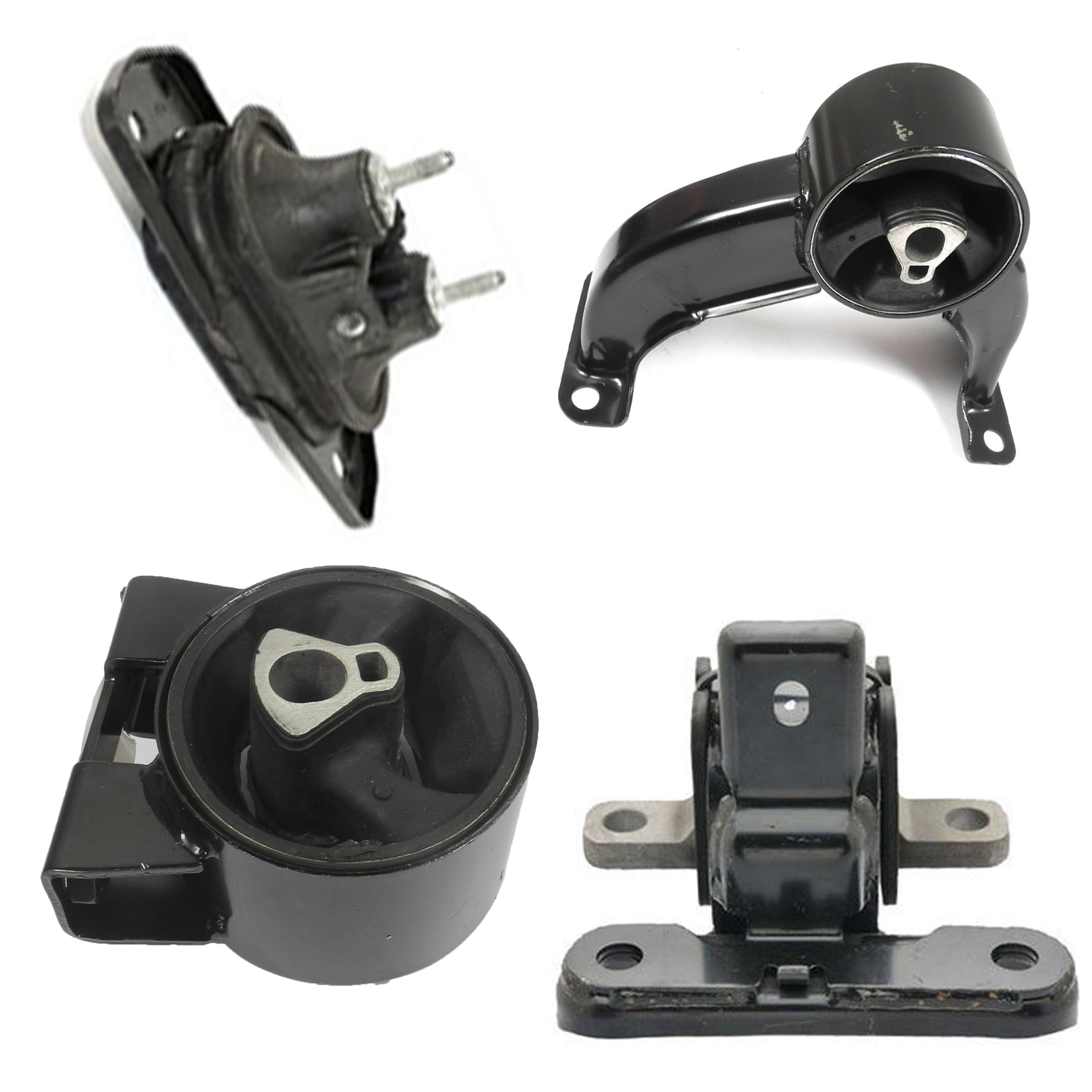 For 20082013 Dodge Avenger 2.4/ 2.7/ 3.5L Engine Motor &