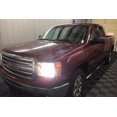 thumbnail image 1 of For 2008-2013 GMC Sierra Bright White Head Lamp Light Bulbs, 1 of 5