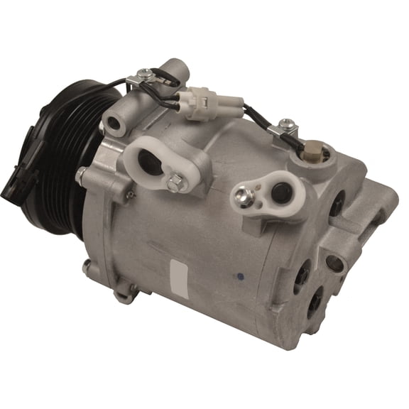 For 2008-2013 Lancer A/C Compressor