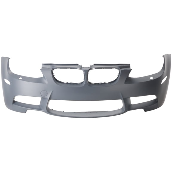 For 2008-2013 M3 Bumper Cover Front Primed BM1000237 51118046010