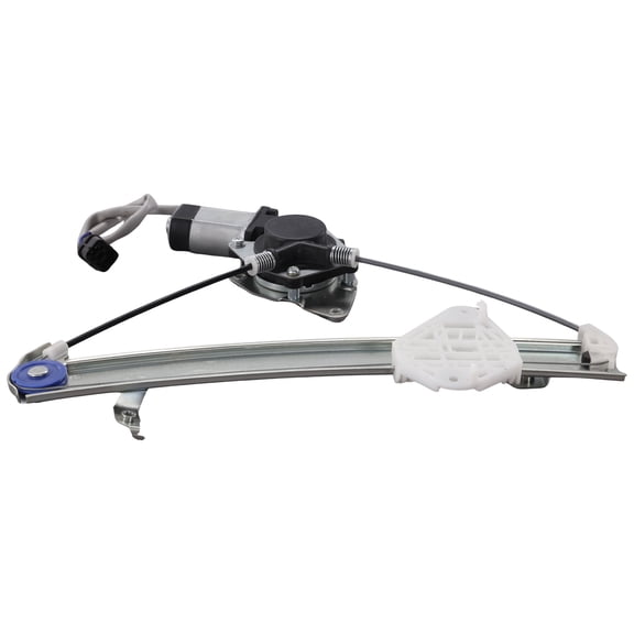 For 2008-2014 IMPREZA Rear Right Window Regulator 61042FG003 SU1551103