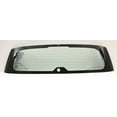 thumbnail image 1 of Heated Back Window Back Glass Compatible with Scion XD 2008-2014 4 Door Hatchback Models, 1 of 4