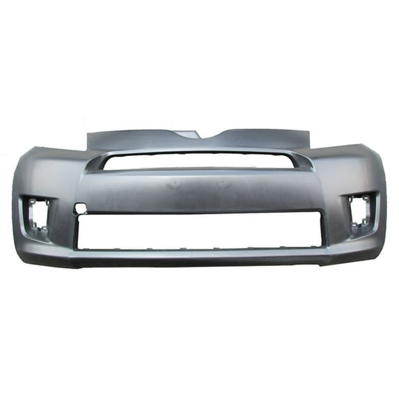 For 2008-2014 Scion xD Front Bumper Cover SC1000106C