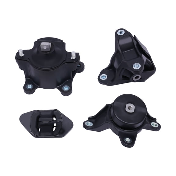 For 2008-2015 Honda Accord Acura TSX 2.4L Automatic Engine Motor & Trans. Mount