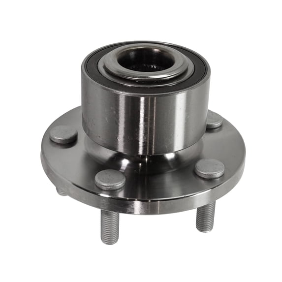 For 2008-2015 LR2 Wheel Hub HA590443, 513337
