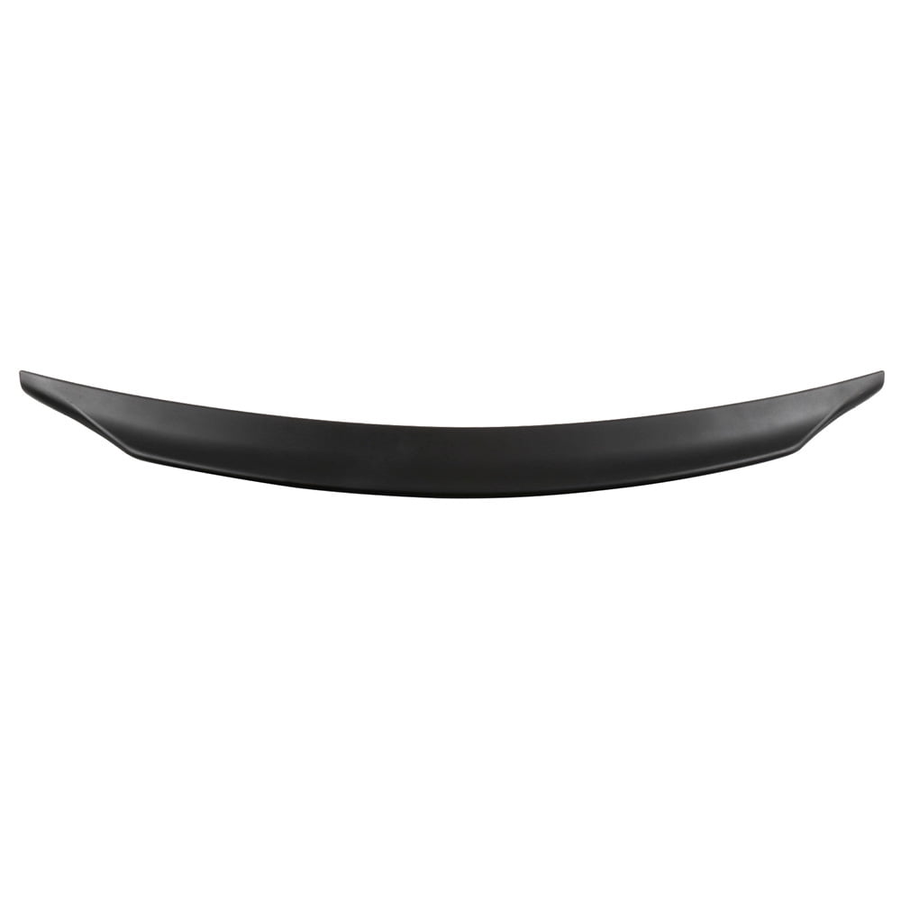 2008-2017 Mitsubishi Lancer / Lancer Evolution 10 Lancer Carbon Creations Concept Wing Trunk Lid Spoiler Piece P 155875358