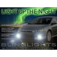 thumbnail image 1 of For 2008-2015 Mitsubishi Lancer Bumper Fog Lamps Driving Lights ACTiV DE ES SE GT GTS, 1 of 5